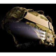 SureFire HL1 Helmet Light Lifestyle 1 - HCC Tactical