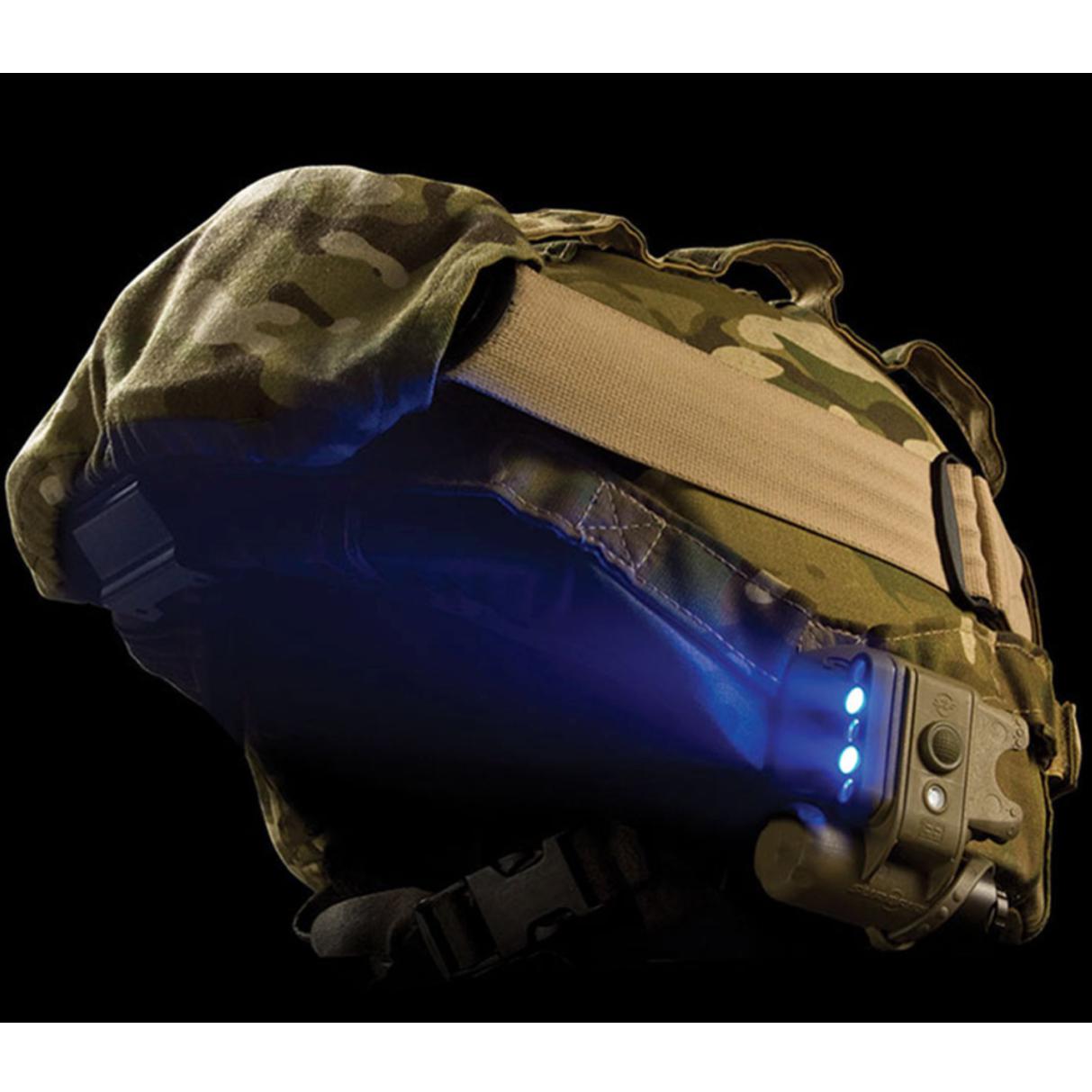 SureFire HL1 Helmet Light HCC Tactical