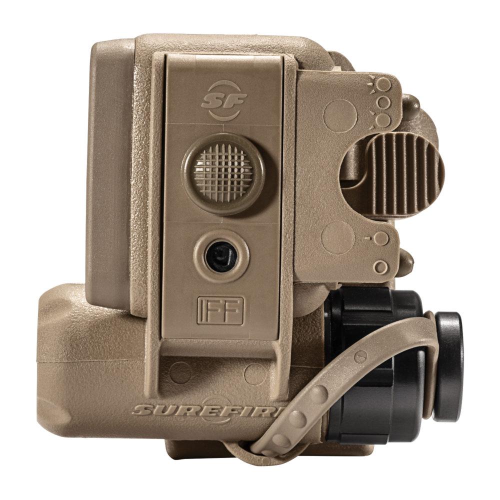 SureFire HL1 Helmet Light HCC Tactical