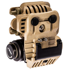 alt - Tan; SureFire HL1 Helmet Light - HCC Tactical