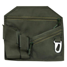 Agilite Hook-Backed EDC Organizer Panel - HCC Tactical