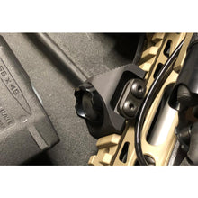 Unity Tactical Hot Button – Picatinny Rail Mount Lifestyle 4 - HCC Tactical