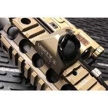 Unity Tactical Hot Button – Picatinny Rail Mount Lifestyle - HCC Tactical