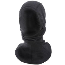 alt - Black; Massif - HotJohns® Balaclava (FR) - HCC Tactical