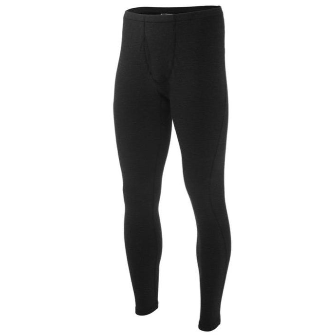 Black;  Massif - HotJohns® Bottom (FR) - HCC Tactical