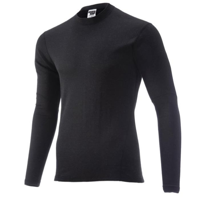 Black; Massif - HotJohns® Crew (FR) - HCC Tactical