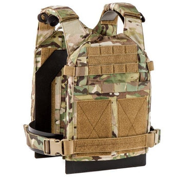 MultiCam; HRT Tactical HRAC Adaptive Plate Carrier - HCC Tactical