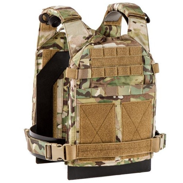 MultiCam; HRT Tactical HRAC Adaptive Plate Carrier - HCC Tactical