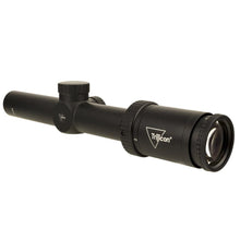 alt - Black; Trijicon Huron™ 1-4x24 Hunting Riflescope - HCC Tactical
