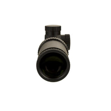 Trijicon Huron™ 1-4x24 Hunting Riflescope Front - HCC Tactical