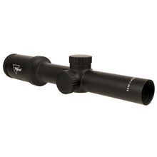 Trijicon Huron™ 1-4x24 Hunting Riflescope Left Profile - HCC Tactical