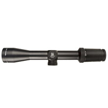 Trijicon Huron™ 2.5-10x40 Hunting Riflescope Bottom - HCC Tactical