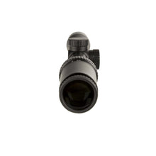Trijicon Huron™ 2.5-10x40 Hunting Riflescope Front - HCC Tactical