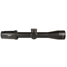 Trijicon Huron™ 2.5-10x40 Hunting Riflescope Right Side - HCC Tactical