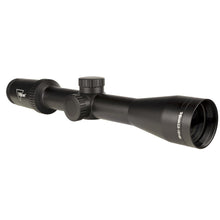 Trijicon Huron™ 2.5-10x40 Hunting Riflescope Left Profile - HCC Tactical