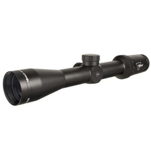 Black; Trijicon Huron™ 2.5-10x40 Hunting Riflescope - HCC Tactical