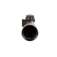 Trijicon Huron™ 3-12x40 Hunting Riflescope Back - HCC Tactical