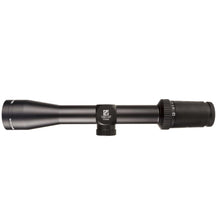 Trijicon Huron™ 3-12x40 Hunting Riflescope Bottom - HCC Tactical