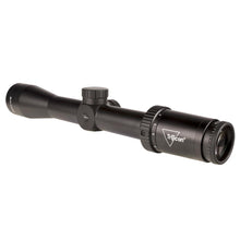 alt - Black; Trijicon Huron™ 3-12x40 Hunting Riflescope - HCC Tactical