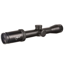 Trijicon Huron™ 3-12x40 Hunting Riflescope Left - HCC Tactical