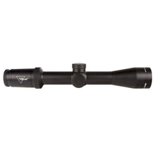 Trijicon Huron™ 3-12x40 Hunting Riflescope Right Front Profile - HCC Tactical