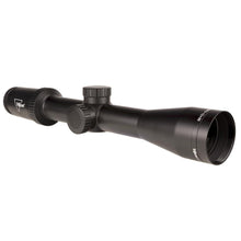 Trijicon Huron™ 3-12x40 Hunting Riflescope Reverse Right Front Profile - HCC Tactical