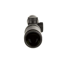 Trijicon Huron™ 3-9x40 Hunting Riflescope Front - HCC Tactical
