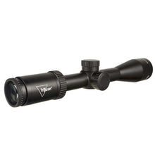 Trijicon Huron™ 3-9x40 Hunting Riflescope Right Profile - HCC Tactical