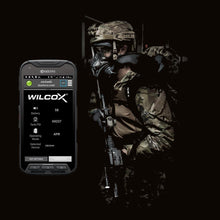 Wilcox Patriot 5510 Monitoring System - HCC Tactical
