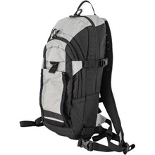 Grey Ghost Gear Hydration Pack (T.Q.) Gray Heather - HCC Tactical