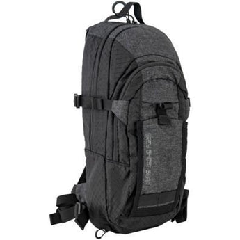 Black Heather; Grey Ghost Gear Hydration Pack (T.Q.) - HCC Tactical