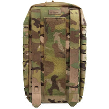 alt - MultiCam; S&S Precision Hydration Pouch 4 slot - HCC Tactical