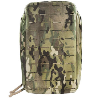 MultiCam; S&S Precision Hydration Pouch - HCC Tactical