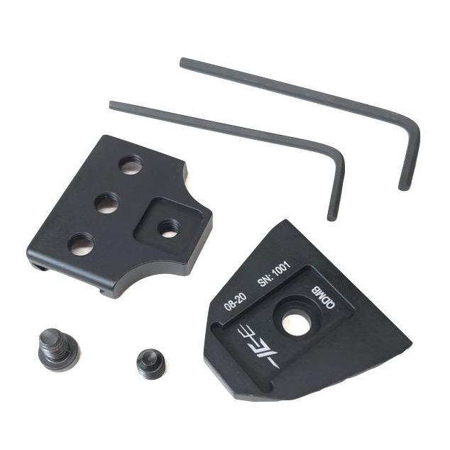 MOD Armory - D14 Dovetail Adapter - HCC Tactical