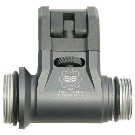 S&S Precision IFM Cam Gray - HCC Tactical