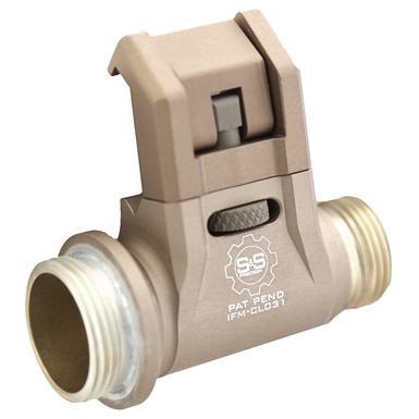 Tan; S&S Precision IFM Cam - HCC Tactical