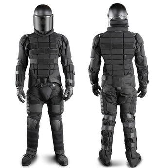 Damascus Gear - Imperial™ Full Body Protection Kit - HCC Tactical