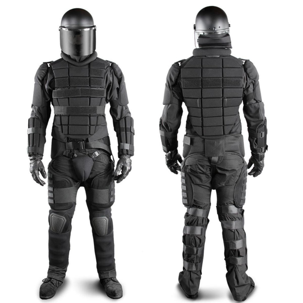 Damascus Gear - Imperial Full Body Protection Kit