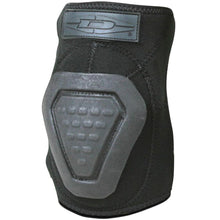 Black; Damascus Gear - Imperial Neoprene Elbow Pads - HCC Tactical