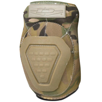 MultiCam; Damascus Gear - Imperial Neoprene Elbow Pads - HCC Tactical