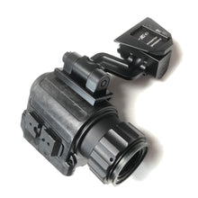 alt - Black; MOD Armory J-Arm Breach - HCC Tactical