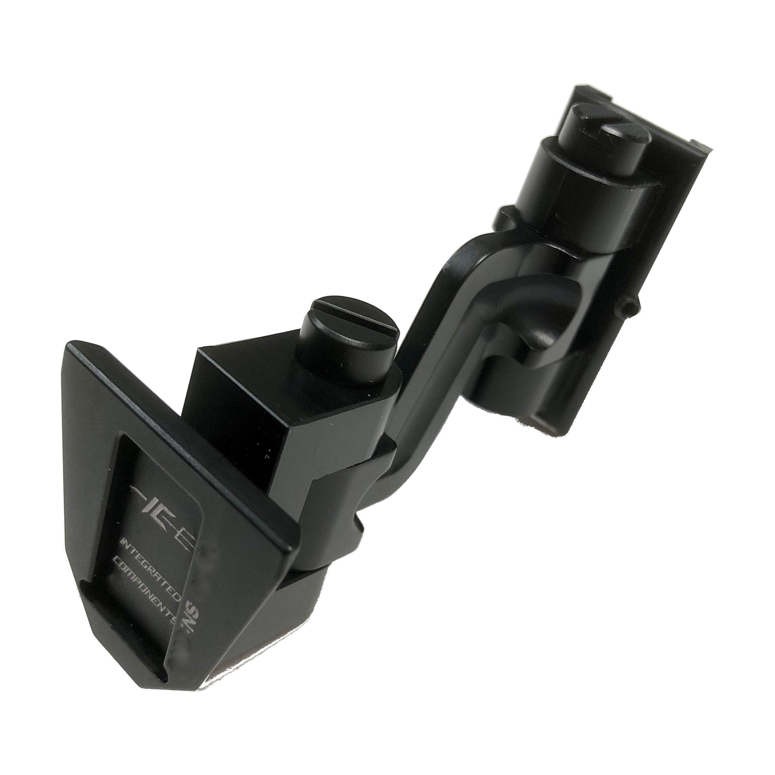 MOD Armory - Breach J-Arm - HCC Tactical