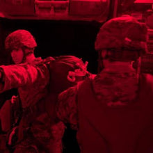 CORE Survival Portable Jump Light JPL Red Mode - HCC Tactical