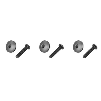 L4 3 Hole Shroud Mounting Hardware