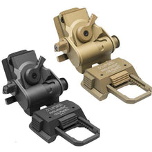 Wilcox L4 G24 NVG Helmet Mount - HCC Tactical