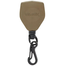 Coyote; L4 3 Hole Shroud WilcoX Lanyard - HCC Tactical