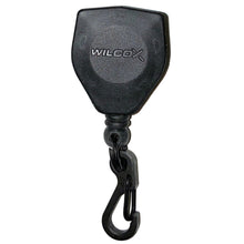 Black; L4 3 Hole Shroud WilcoX Lanyard - HCC Tactical