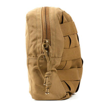 Blue Force Gear Large Utility Pouch Side - HCC Tactical
