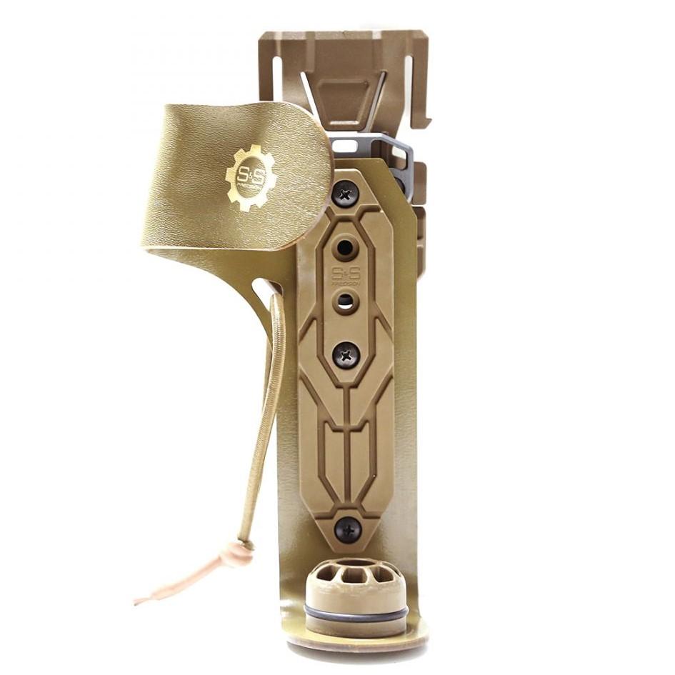 M320 Grenade Launcher Holster