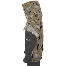 First Spear - Light Weight Assault Ghillie - LWAG Side - HCC Tactical